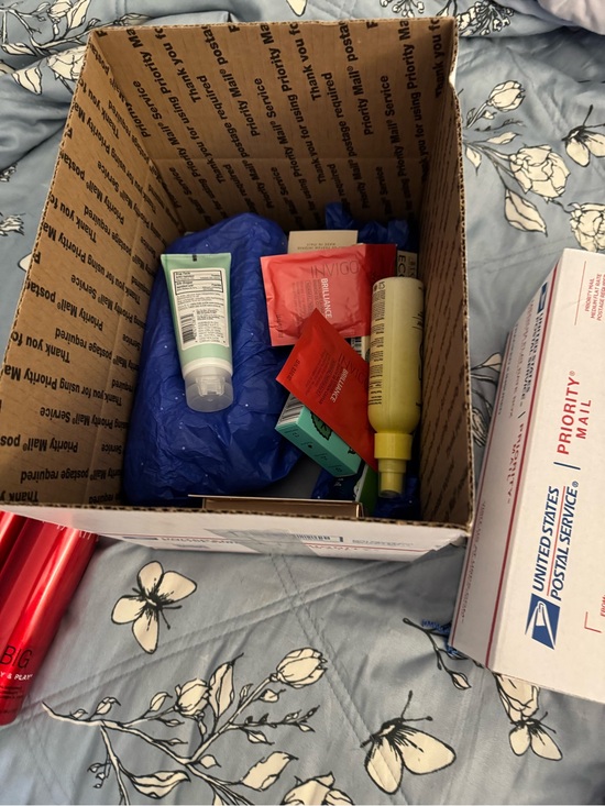 Other - Personal Care Mystery Box!!